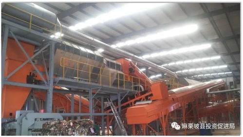 文山州投資2.5億元建設鄉鎮垃圾熱解氣化廠，推動綠色生態發展